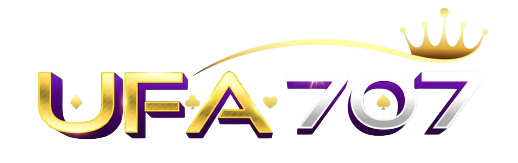 ufa707 เว็บพนันที่ผสานความทันสมัยกับความปลอดภัยระดับสากล
